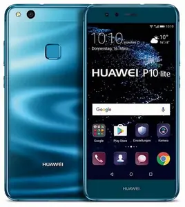 Замена динамика на телефоне Huawei P10 Lite в Волгограде
